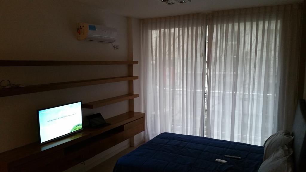Voyage Recoleta Hostel Buenos Aires Quarto foto
